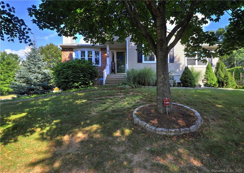 1 Spruce Peak Lane West Haven CT 06516