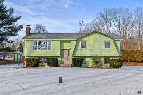 538 Old Hartford Road Colchester CT 06415