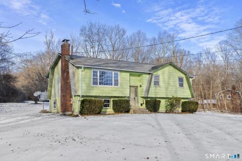 538 Old Hartford Road Colchester CT 06415