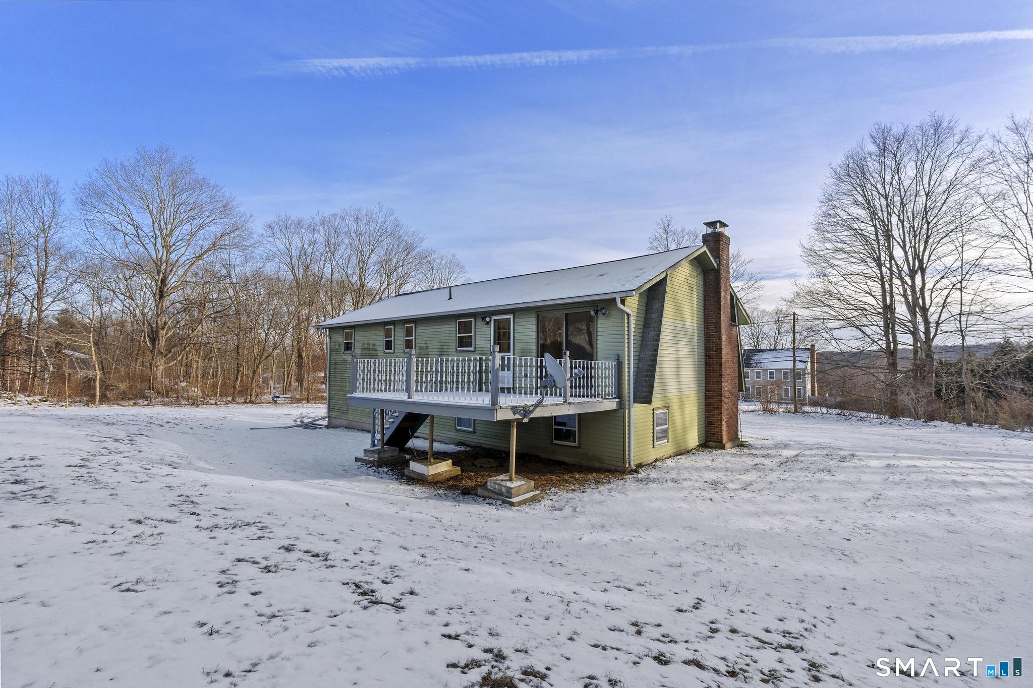 538 Old Hartford Road Colchester CT 06415