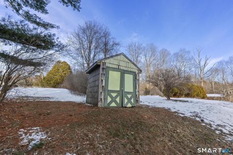 538 Old Hartford Road Colchester CT 06415