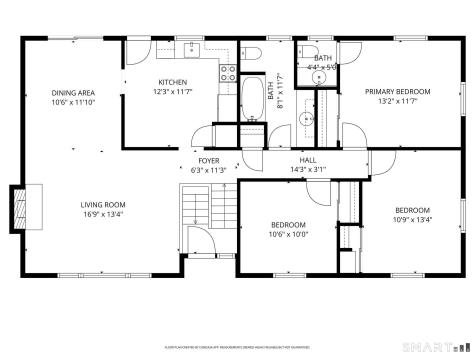 538 Old Hartford Road Colchester CT 06415