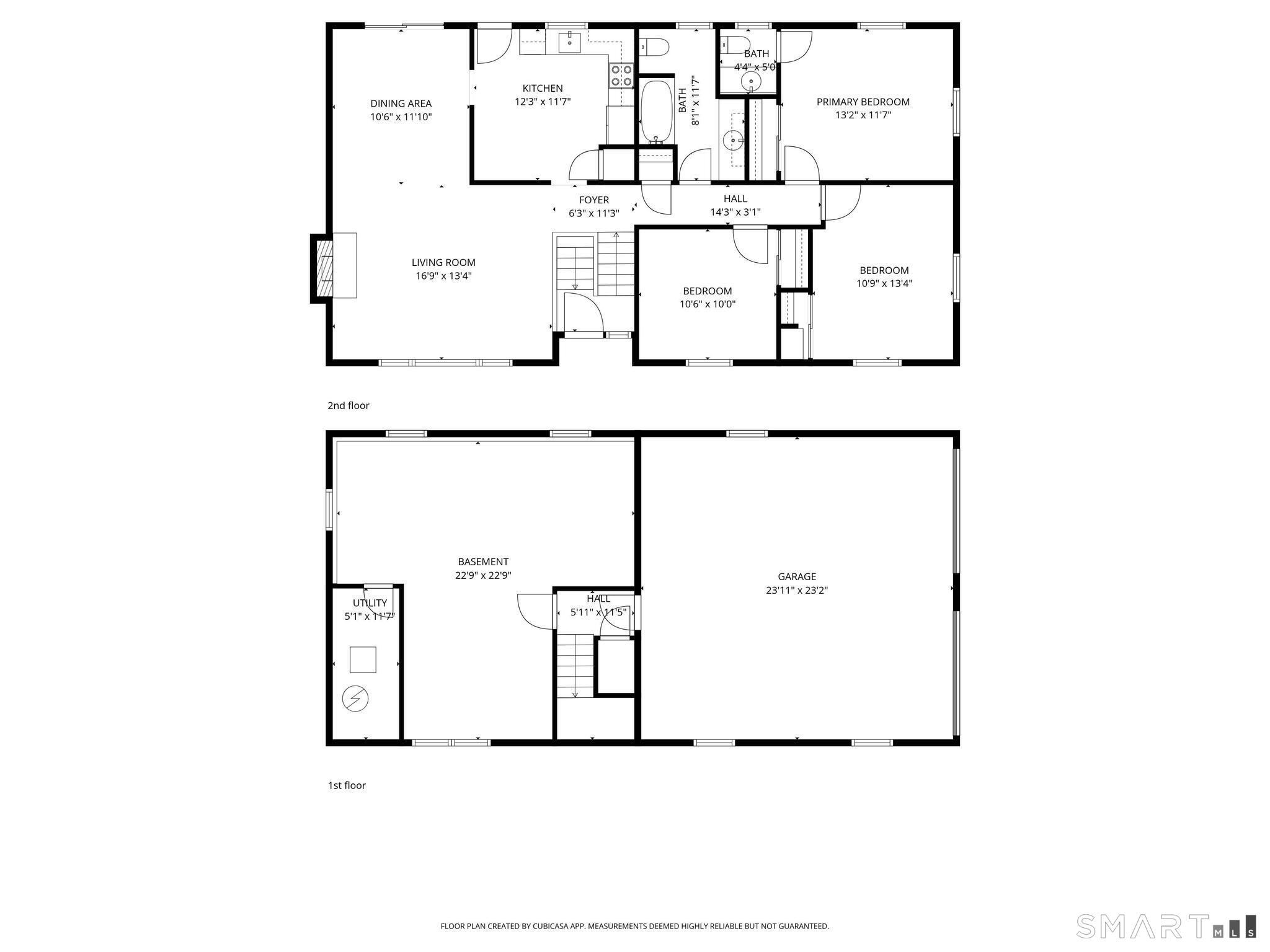 538 Old Hartford Road Colchester CT 06415