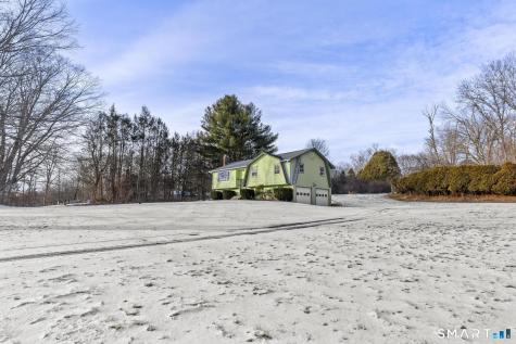 538 Old Hartford Road Colchester CT 06415