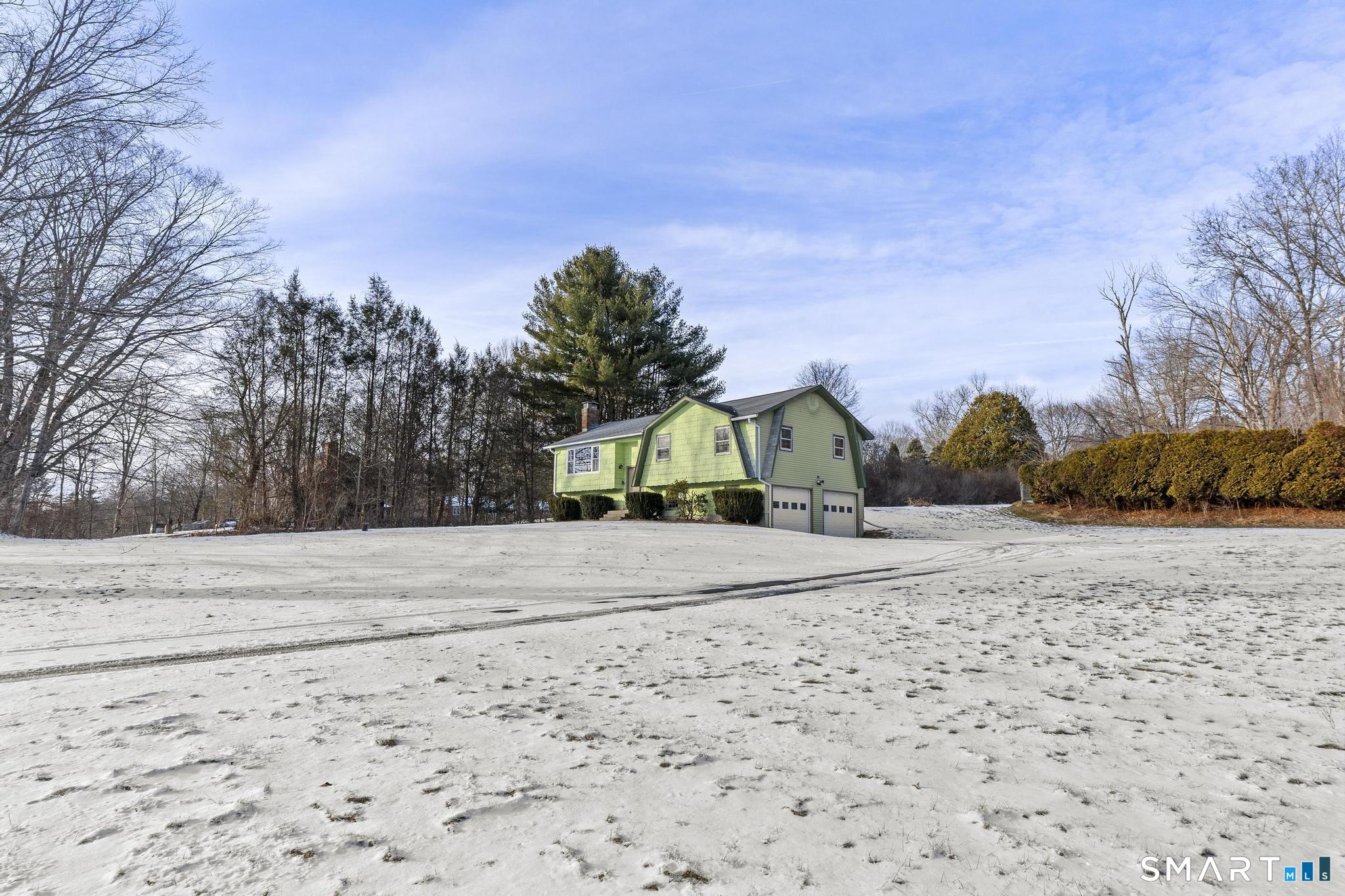 538 Old Hartford Road Colchester CT 06415