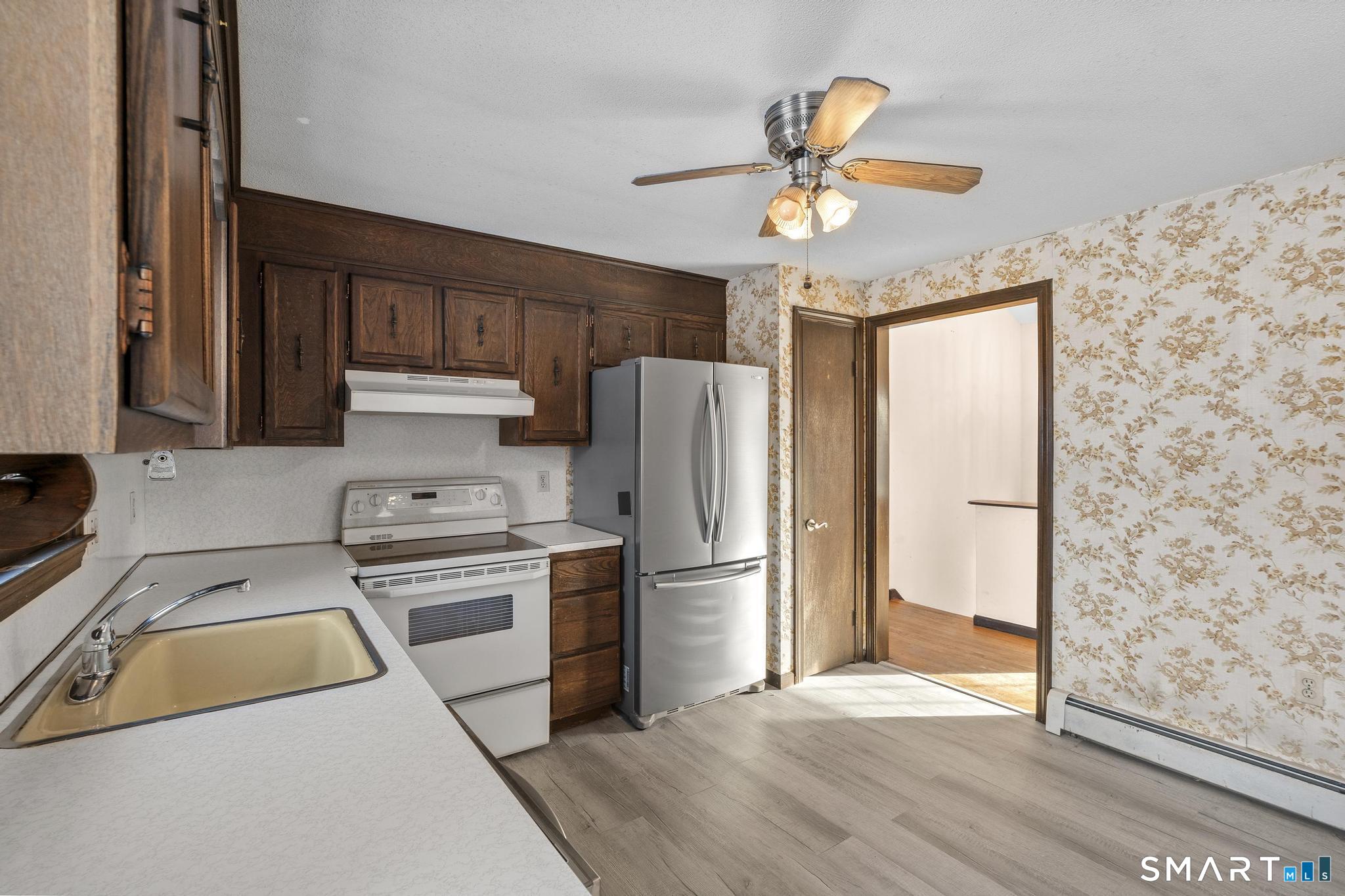 538 Old Hartford Road Colchester CT 06415