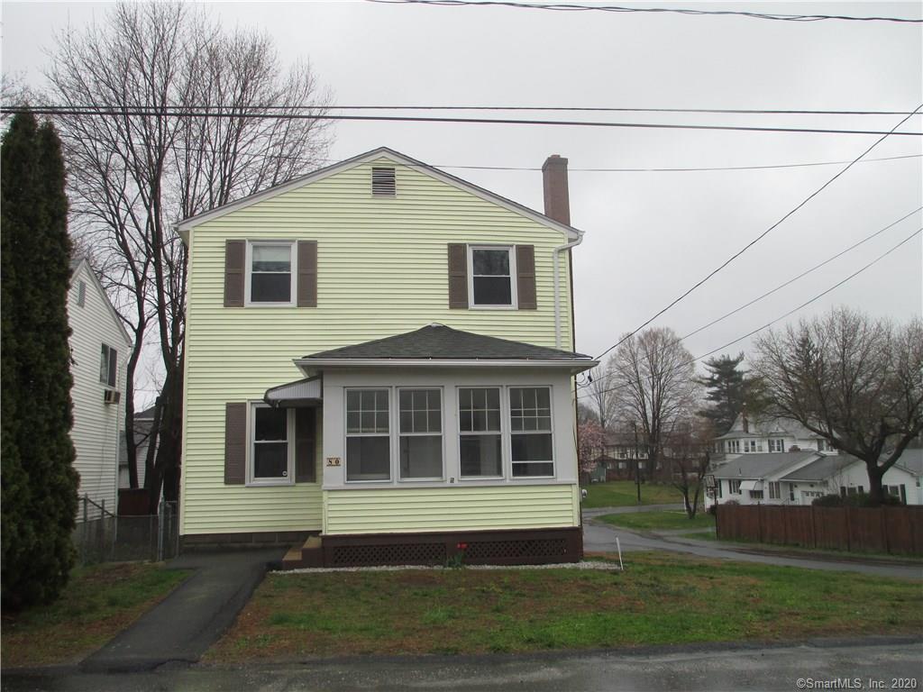 80 Cynthia Street Waterbury CT 06708