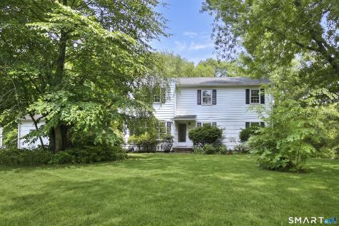64 Russ Road Trumbull CT 06611