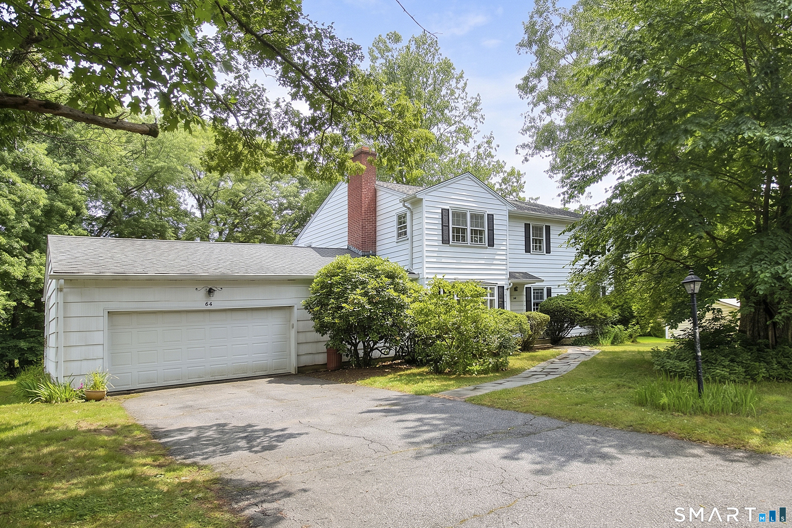 64 Russ Road Trumbull CT 06611