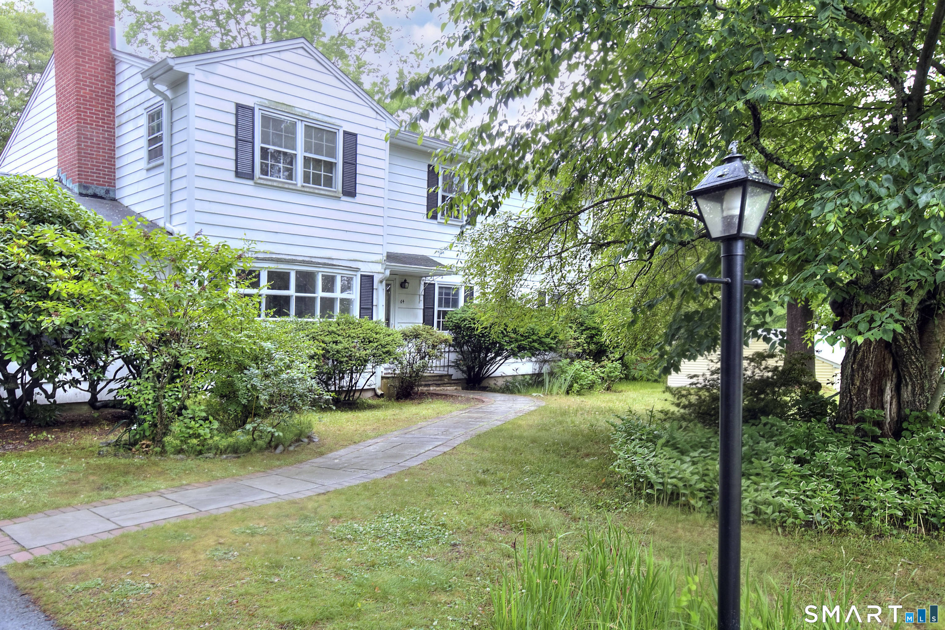 64 Russ Road Trumbull CT 06611