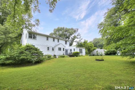 64 Russ Road Trumbull CT 06611