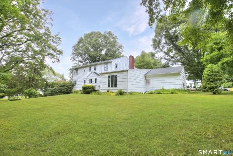 64 Russ Road Trumbull CT 06611