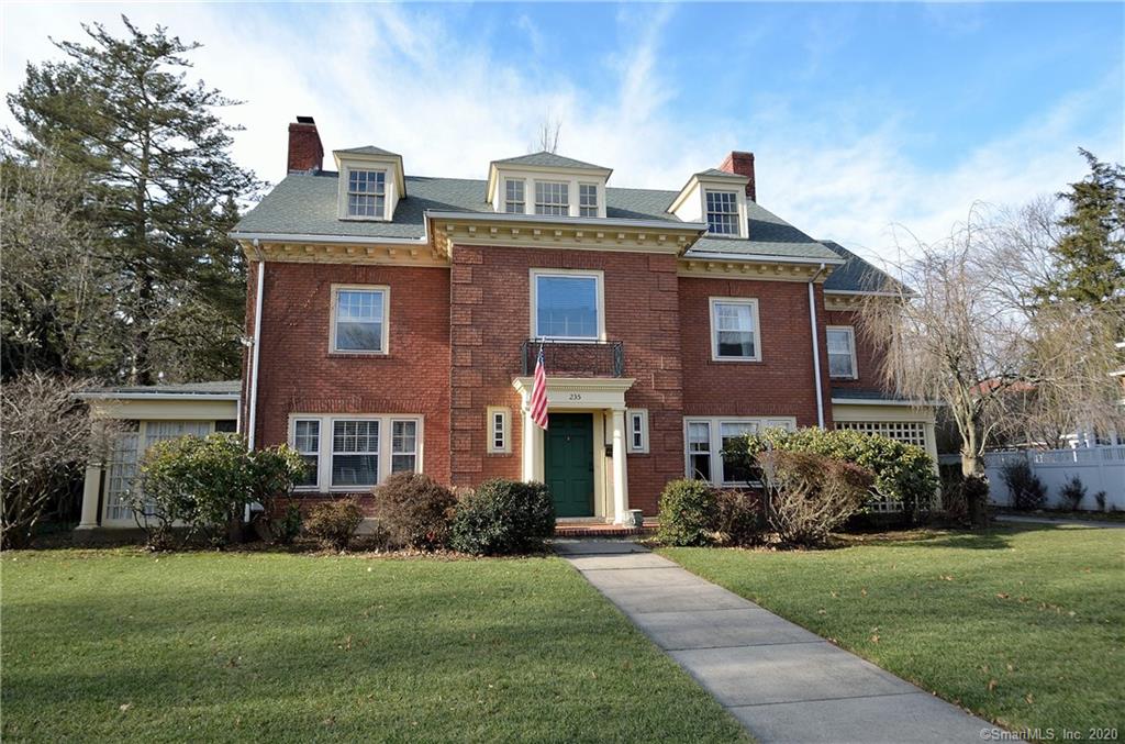 235 Kenyon Street Hartford CT 06105