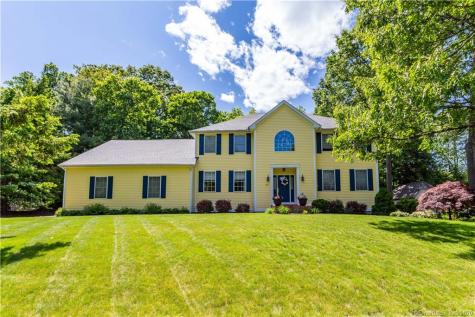 26 Palmorr Place Bristol CT 06010