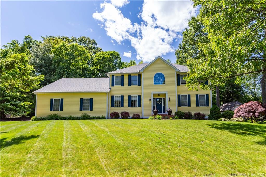 26 Palmorr Place Bristol CT 06010