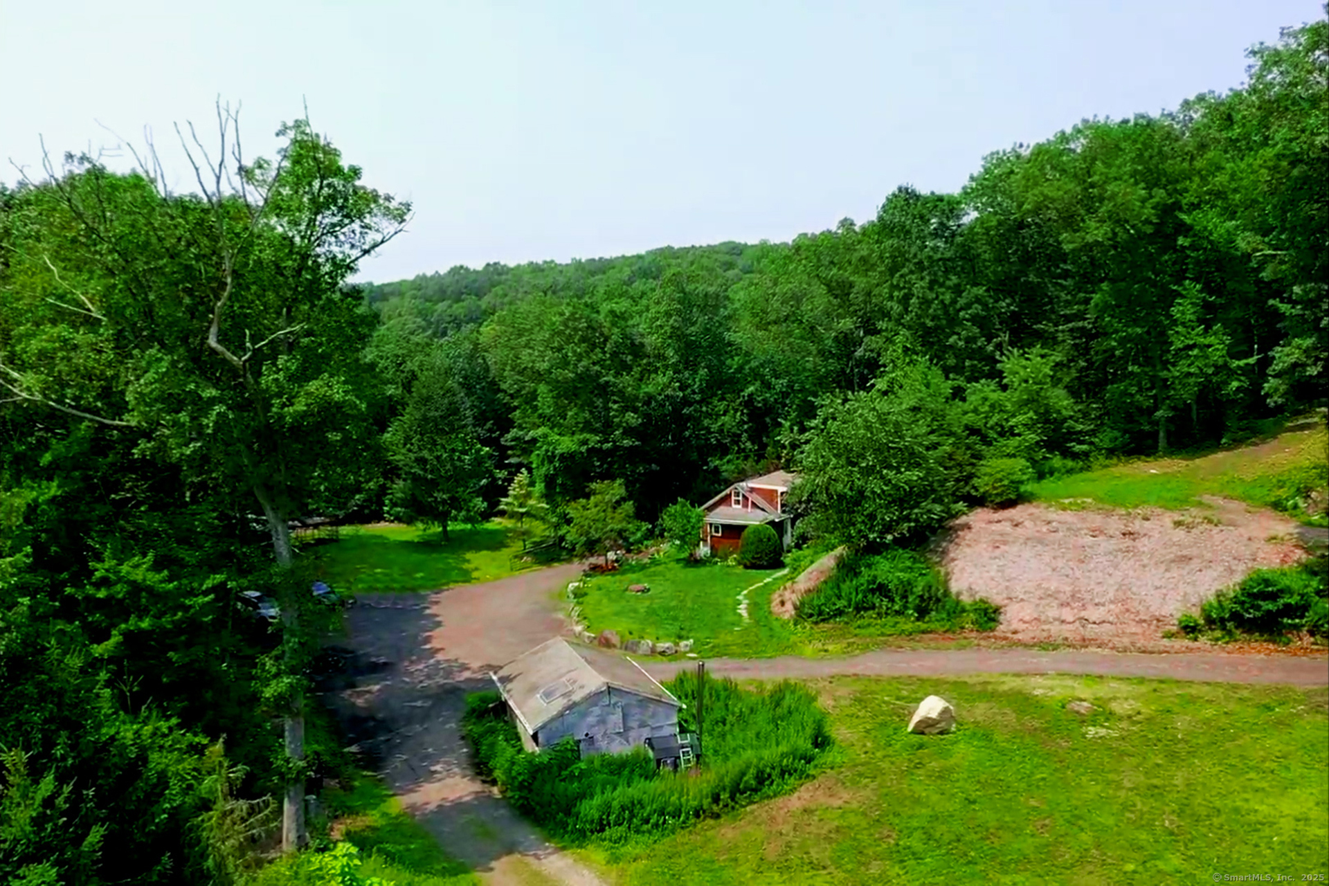 167 Toddy Hill Road Newtown CT 06482