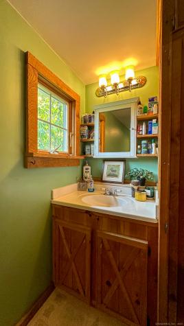 167 Toddy Hill Road Newtown CT 06482