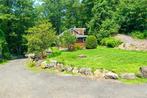 167 Toddy Hill Road Newtown CT 06482