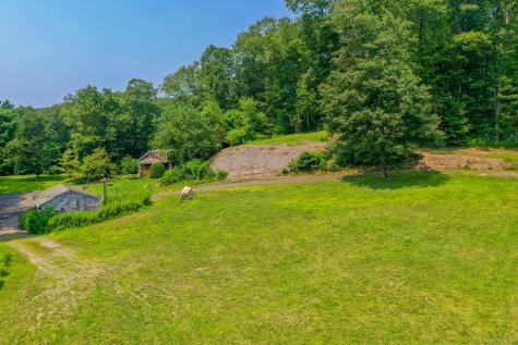 167 Toddy Hill Road Newtown CT 06482