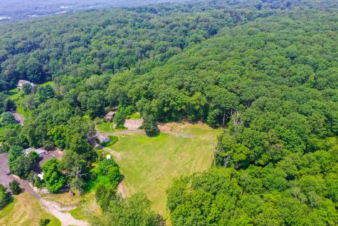 167 Toddy Hill Road Newtown CT 06482