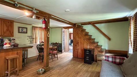 167 Toddy Hill Road Newtown CT 06482