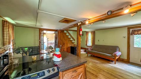 167 Toddy Hill Road Newtown CT 06482