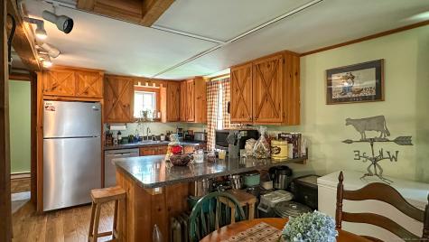 167 Toddy Hill Road Newtown CT 06482