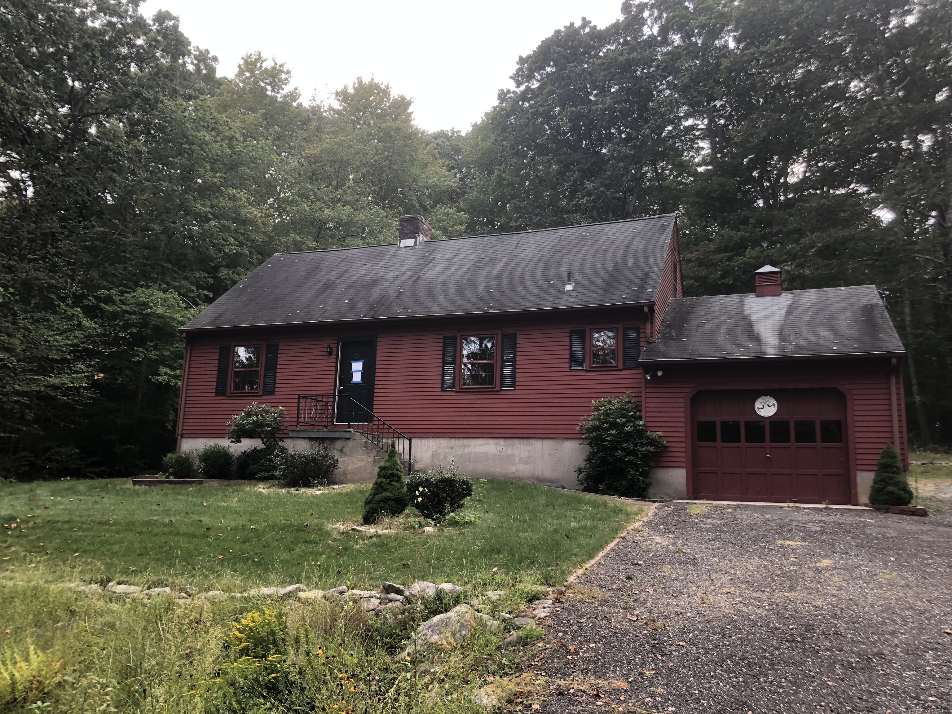 640 Route 81 Killingworth CT 06419