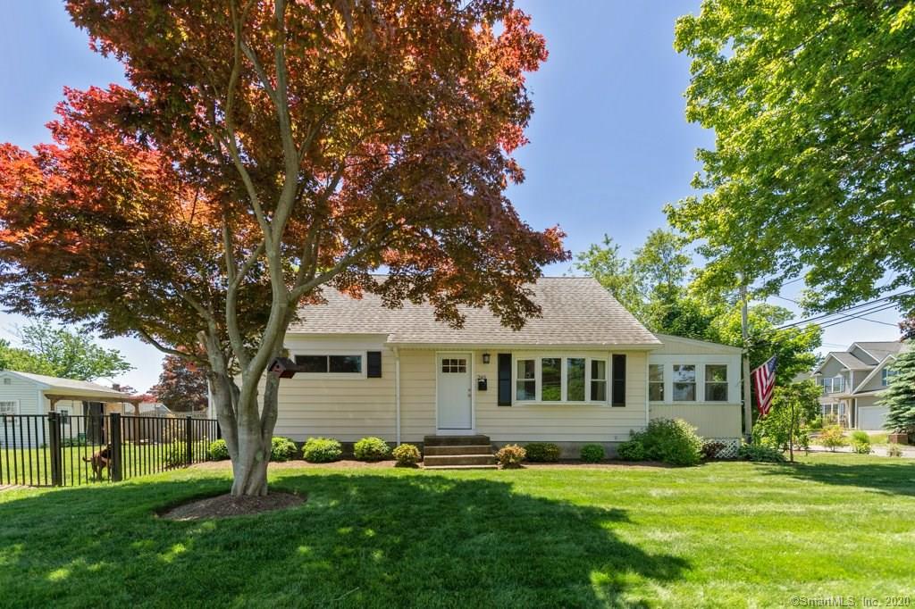 245 Curtis Avenue Stratford CT 06615