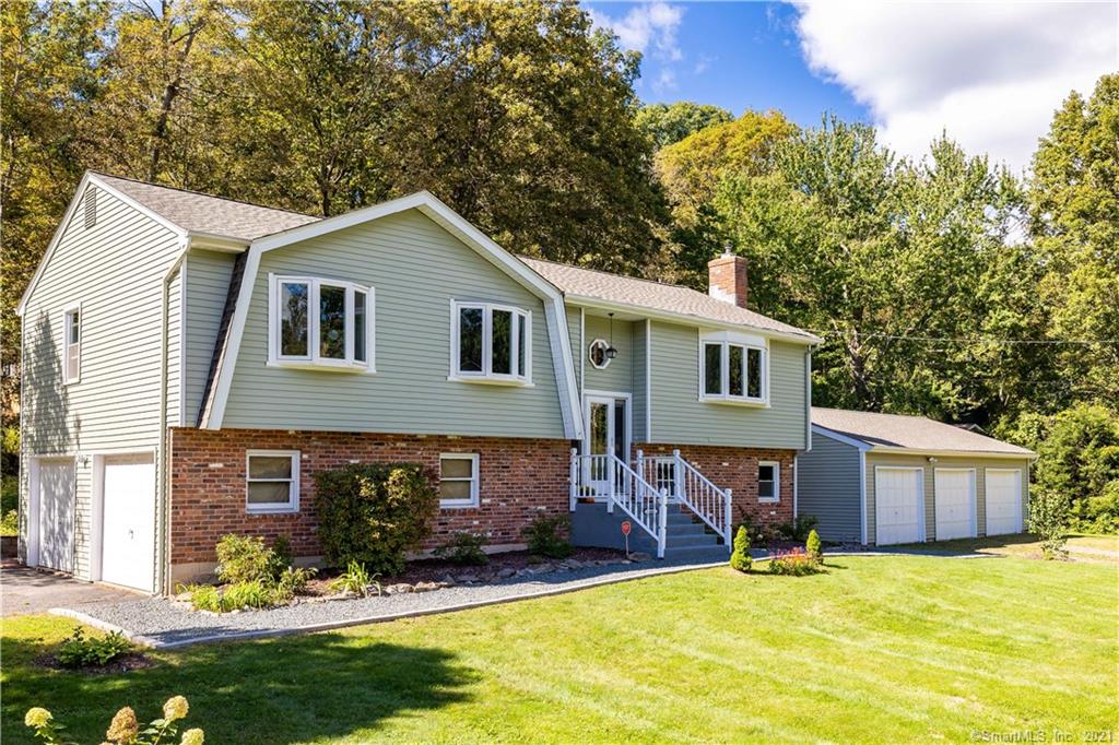 443 Milford Street Burlington CT 06013