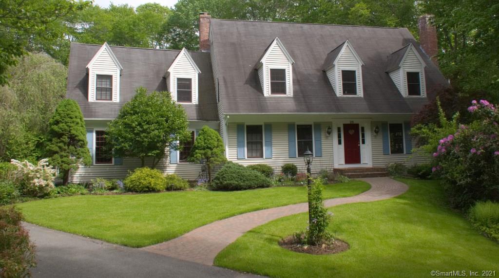 25 Williamsburg Circle Madison CT 06443