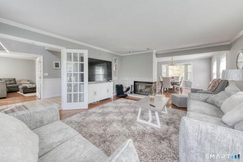 24 Old Mill Drive Canton CT 06019