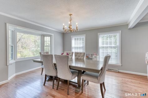 24 Old Mill Drive Canton CT 06019