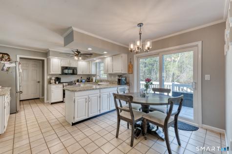 24 Old Mill Drive Canton CT 06019