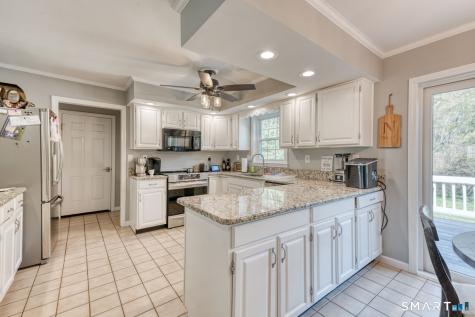 24 Old Mill Drive Canton CT 06019