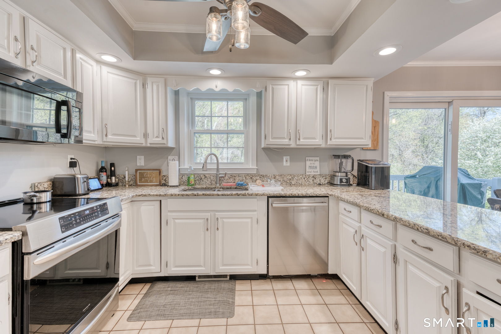 24 Old Mill Drive Canton CT 06019