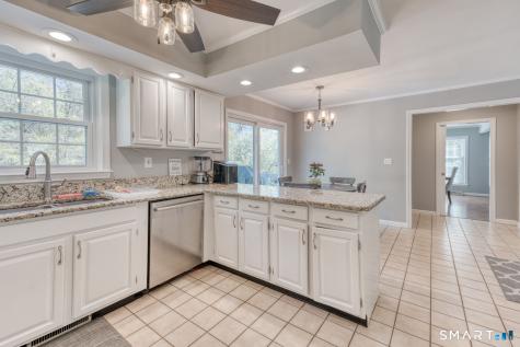 24 Old Mill Drive Canton CT 06019