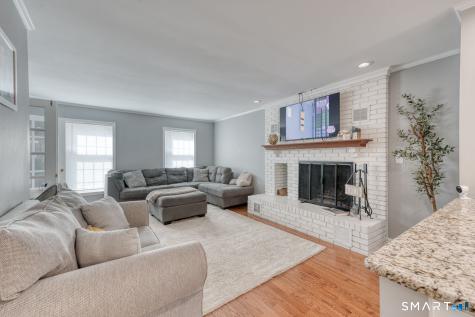 24 Old Mill Drive Canton CT 06019