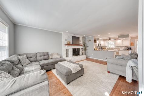 24 Old Mill Drive Canton CT 06019