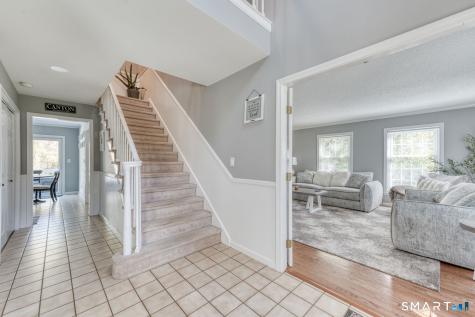24 Old Mill Drive Canton CT 06019