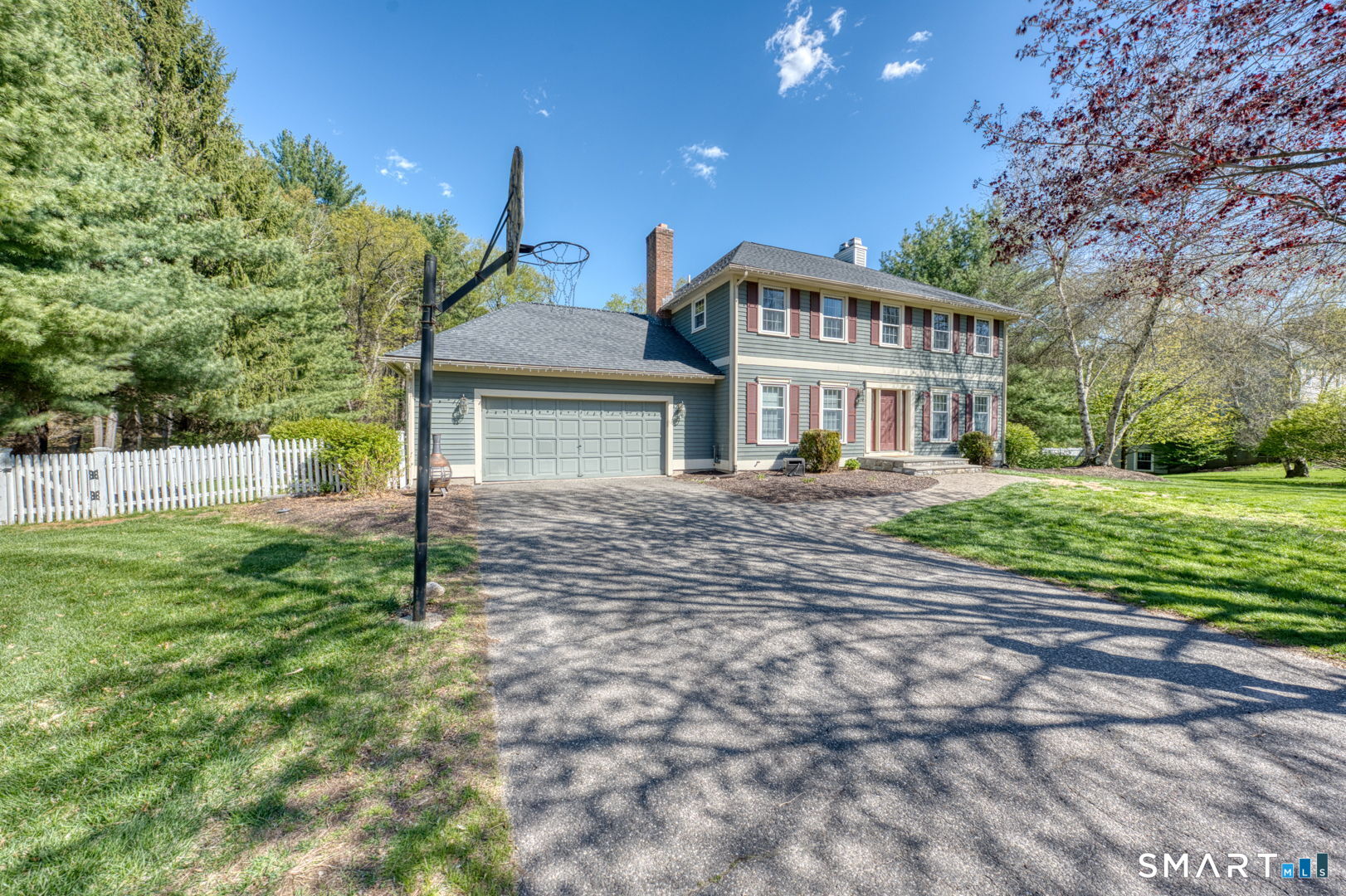 24 Old Mill Drive Canton CT 06019