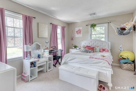24 Old Mill Drive Canton CT 06019