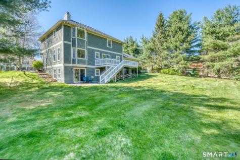 24 Old Mill Drive Canton CT 06019