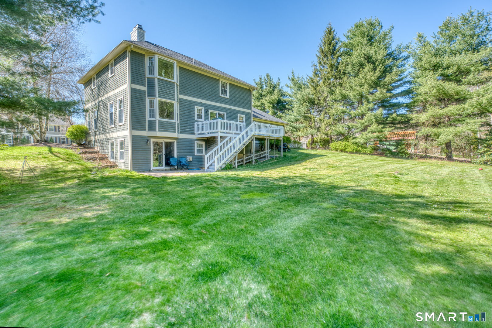 24 Old Mill Drive Canton CT 06019