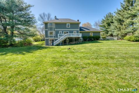 24 Old Mill Drive Canton CT 06019