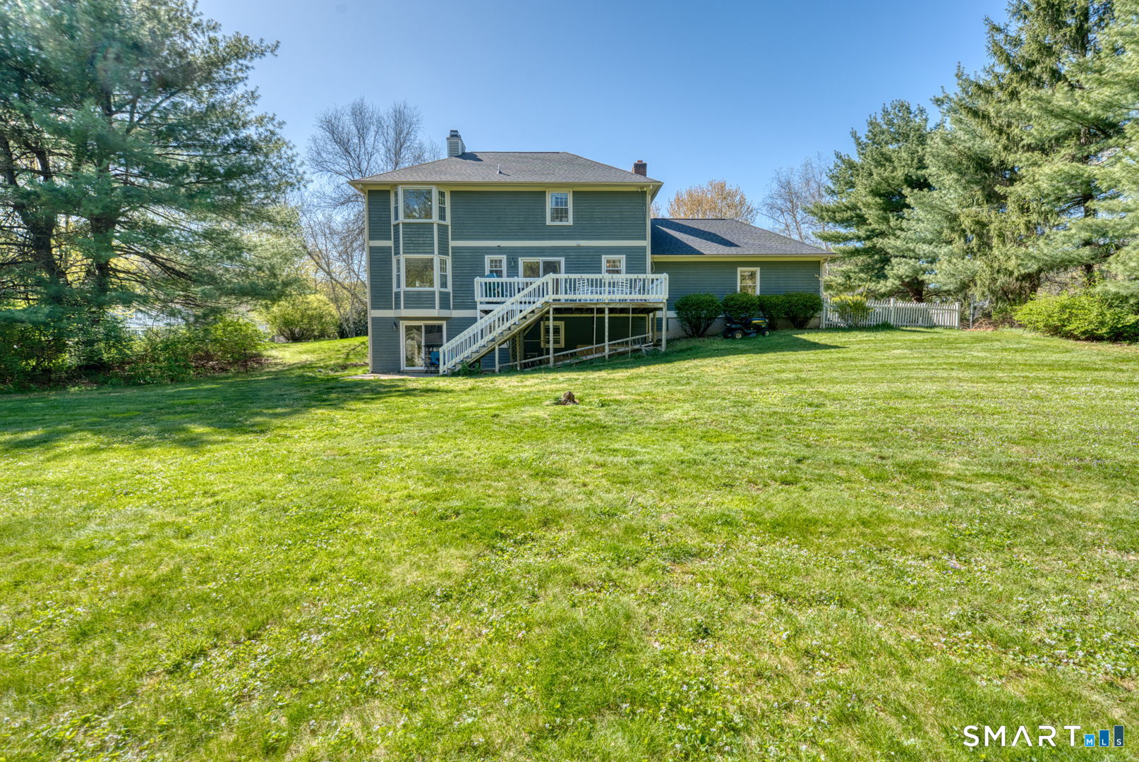 24 Old Mill Drive Canton CT 06019