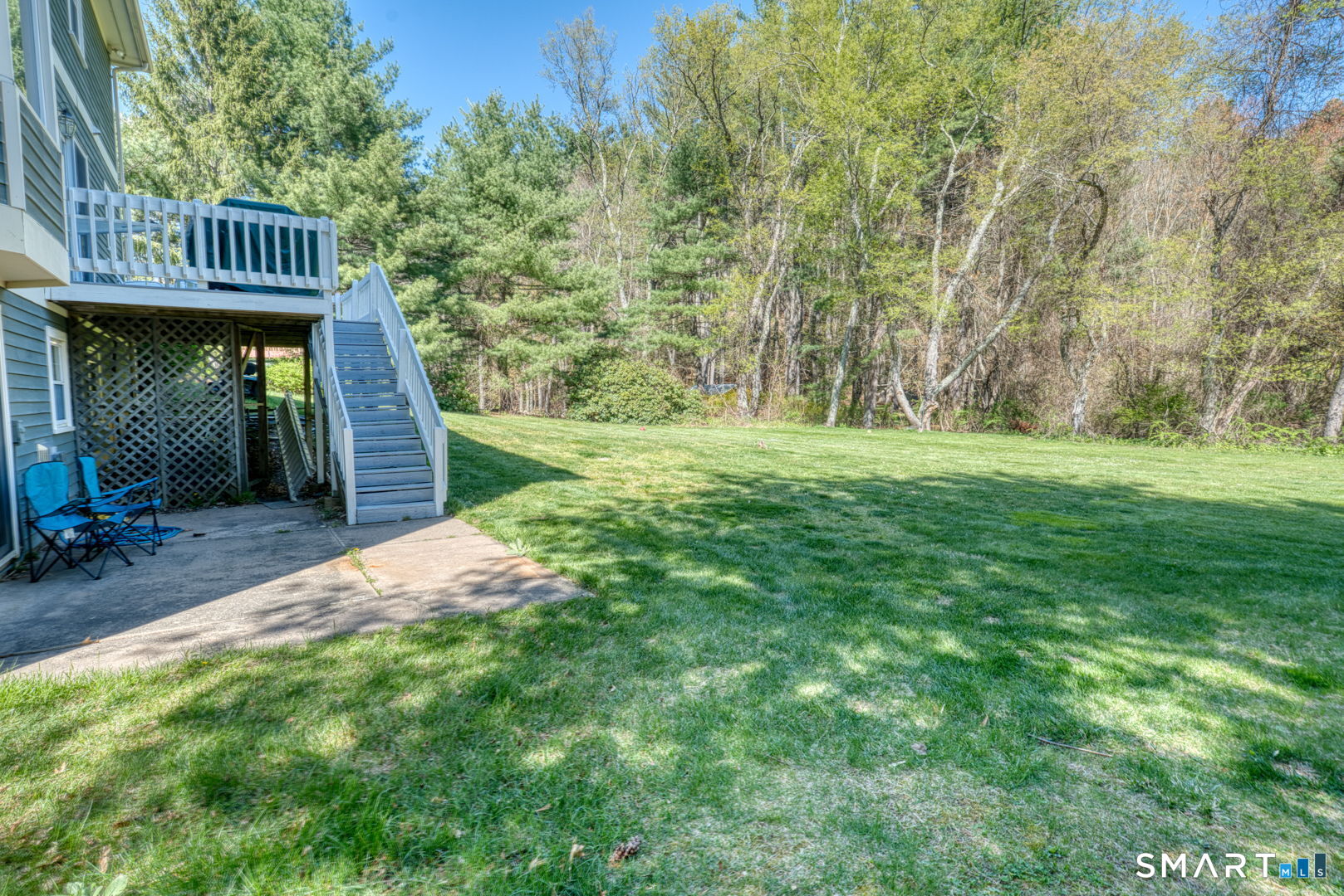 24 Old Mill Drive Canton CT 06019