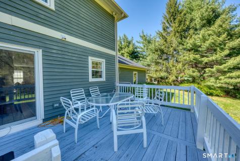 24 Old Mill Drive Canton CT 06019