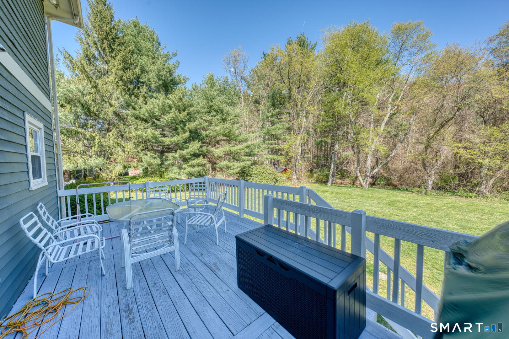 24 Old Mill Drive Canton CT 06019