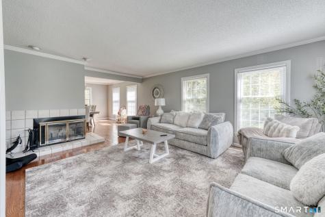 24 Old Mill Drive Canton CT 06019